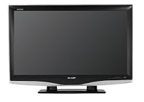 Sharp Aquos LC46D43U 46-Inch 720p LCD HDTV