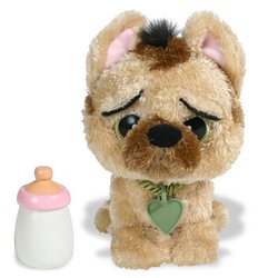 Rescue Pets: Just Born - German Shepherd by MGA Entertainment