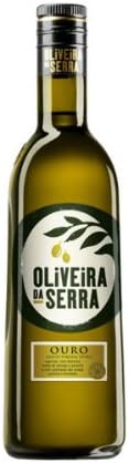 Oliveira Da Serra Extra Virgin Olive Oil Gold Selection 750ml