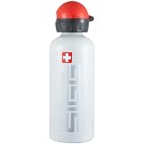 SIGG Nature Gourde 0,6 l SIGGnature White 0,6 lpar Sigg