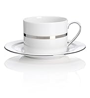 Pavilion Cup Saucer Set