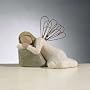 ANGEL, DREAMING