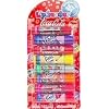 Lip Smackers Coca Cola Fanta Sprite Coke Bargs, Set of 8 Lip Balms