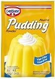 Dr. Oetker Vanilla Pudding 3 Pack