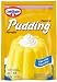 Dr. Oetker Vanilla Pudding 3 Pack