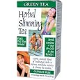 Cheap 21st Century Herbal Slimming Tea, Caffeine Free, Green Tea, 24 ct.