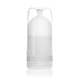 Adiri Natural Nurser Baby Bottle - Stage 1 by