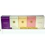 Bvlgari Omnia ~ Amethyste ~ Jasmin ~ Rose mini perfume