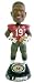 Tampa Bay Buccaneers Keyshawn Johnson Super Bowl 37 Ring Forever Collectibles Bobble Head