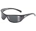 Sports : Bollé Sonnenbrille Rattler Plating Gunmetal TNS Gun, 10817