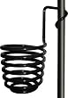 Swirlygig Microphone Stand Drink Holder