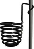 Swirlygig Microphone Stand Drink Holder