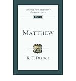 Matthew : an introduction and commentary