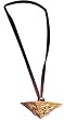 Millennium YuGiOh Costume Necklace