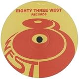 DIRTY HARRY / THE UP NORTH EP