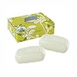 The Thymes Wild Ginger Bar Soap Set - 2 x 3 oz