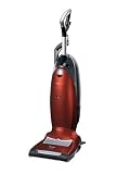 Review Miele S7580 Tango / Miele S7580 Tango Upright (Titian Red Metallic)