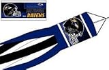 Baltimore Ravens 57 Windsock