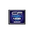 �O���[���n�E�X 233�{��(37MB/s)�n�C�X�s�[�h�R���p�N�g�t���b�V�� 4GB GH-CF4GD