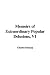 Memoirs of Extraordinary Popular Delusions, V1