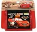 Search : Disney Cars Wallet : Kid size bifold wallet (black)