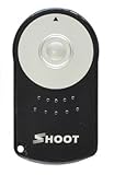 IMAGE OF Miniature Infrared Shutter Release Remote Control RC-5 for Canon PowerShot G6, G5, G3, G2 & G1 Cameras!