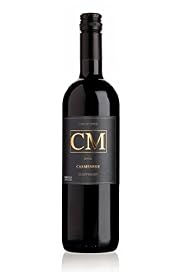 CM Carmenere 2011 - Case of 6