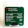 3" X 1/16 GREEN CUT OFF WHEEL