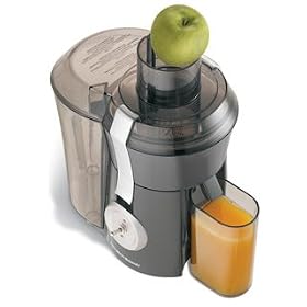 Hamilton Beach 67650 Big Mouth Pro Juice Extractor