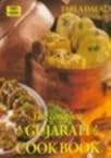 Gujarati Cook Book