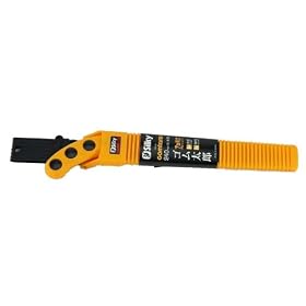 Silky Straight Landscaping Hand Saw GOMTARO 240 Large Teeth (Pro-Sentei) #108-24