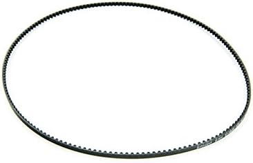 Team Durango TD310389 Front Belt, 173T