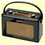 Review Roberts RD60 / Roberts RD60 BLACK Digital Radio