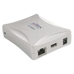 Silex SX-2000U2 Hi-Speed USB Ger�teserver