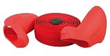 SRAM SuperCork Bar Tape w/DoubleTap Lever Hoods