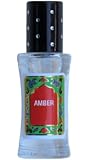 Nemat Fragrances - Amber and Musks Perfume Oil (10ml / .34fl Oz)