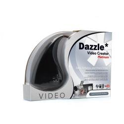 Pinnacle Dazzle Video Creator Platinum