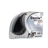 Pinnacle Dazzle Video Creator Platinum [import anglais]par Pinnacle Systems