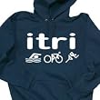 1Line Sports ITRI Sweatshirt