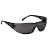 Zenon ZR12R Reader Safety Glasses Gray Bifocal +2 Lens Gray Temples 12 Pair