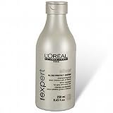 L'Oreal Serie Expert Shine Shampoo - Silver 1500ml [Personal Care]