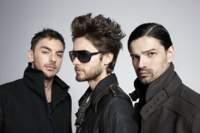 Image of 30 Seconds to Mars