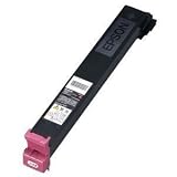 セイコーエプソン LP-S7500/R/PS用 環境推進Vトナー(マゼンタ) LPC3T13MV