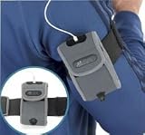 Sportline Neoprene MP3 Holder