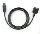 USB Sync & charge Cable for Sansa e280 e270 e260 e250