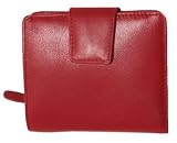 Lichfield Leather Ladies Purse Style 1005 17