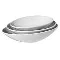 Belgium Bowl Set of 3 - 11.25", 13.25", 15.25"
