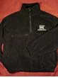 Black Polar Fleece Size XX-Large - Clothing - Jackets
