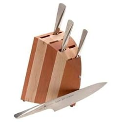Chroma type 301: 5 Piece Set