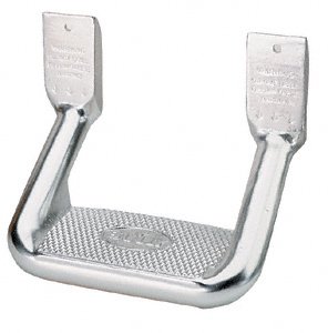 Bully AS300 Aluminum Truck Step